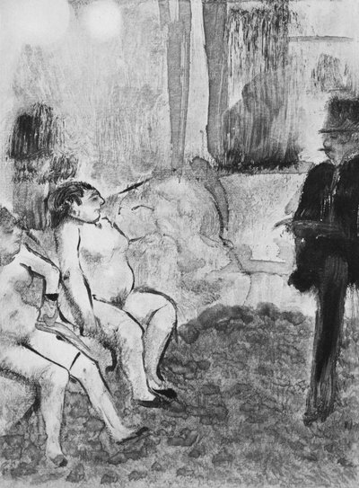 Illustration de 